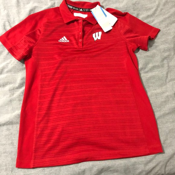 adidas select polo